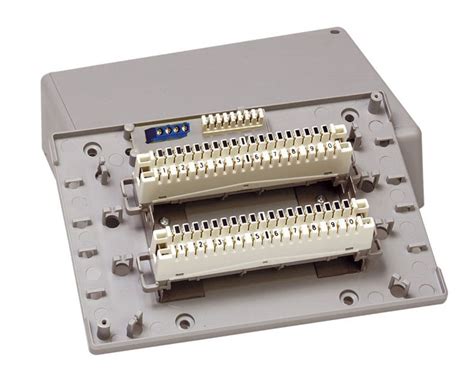 cable distribution box telstra|Main Distribution Frame (MDF) .